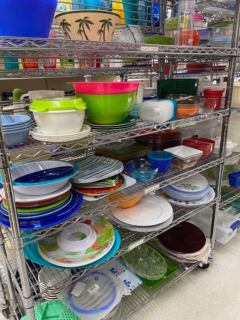 Serenity House Thrift Store