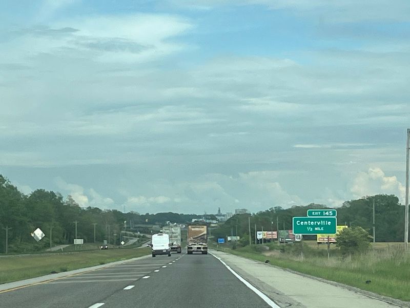 The National Road Connection That Shaped Everything