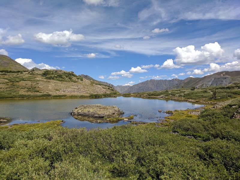 The Lakes Themselves: What Hikers Actually Find At The Top