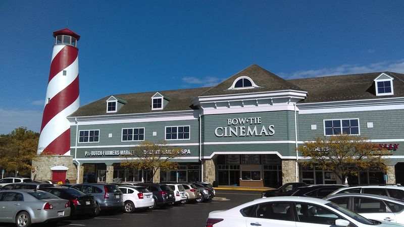 Making The Most Of Your Stop In Annapolis Before Or After