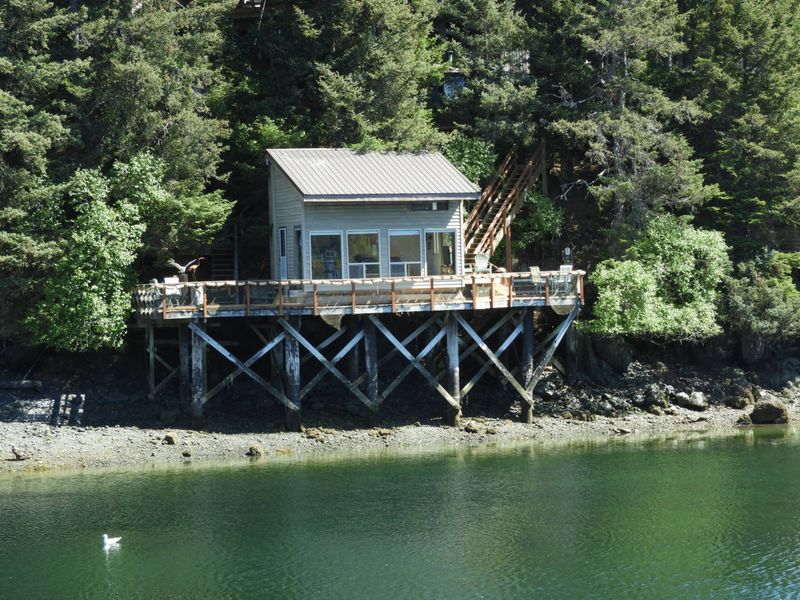 Accommodations Are Small-Scale And Surprisingly Good