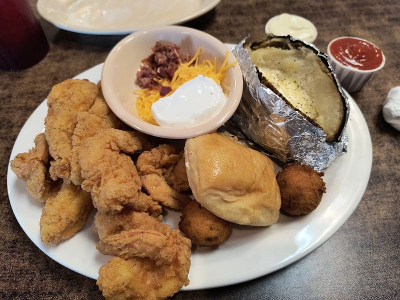 A Local Favorite That Travelers Are Starting To Discover