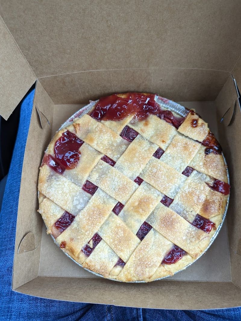 The Smartest Souvenir In Lexington