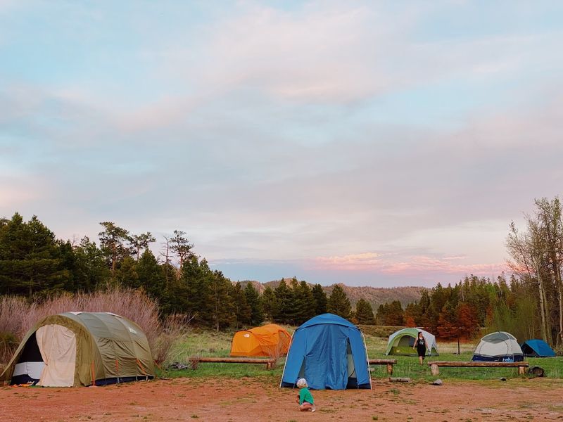 Group Gatherings Done Differently Out Here