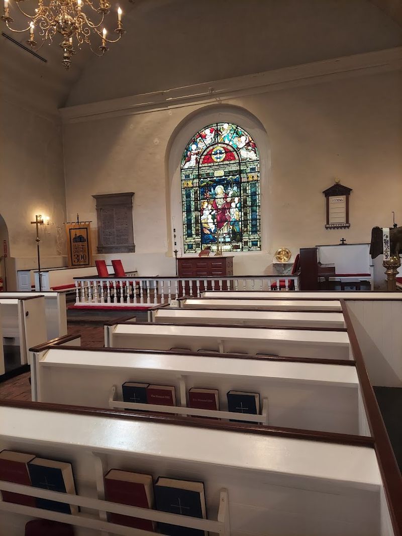 Inside The Quiet Drama