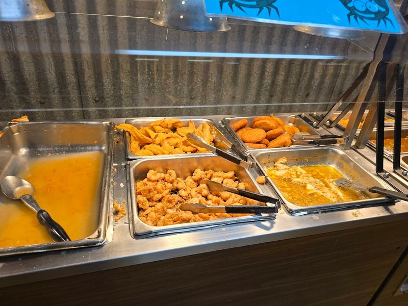 What Makes The Selection So Huge