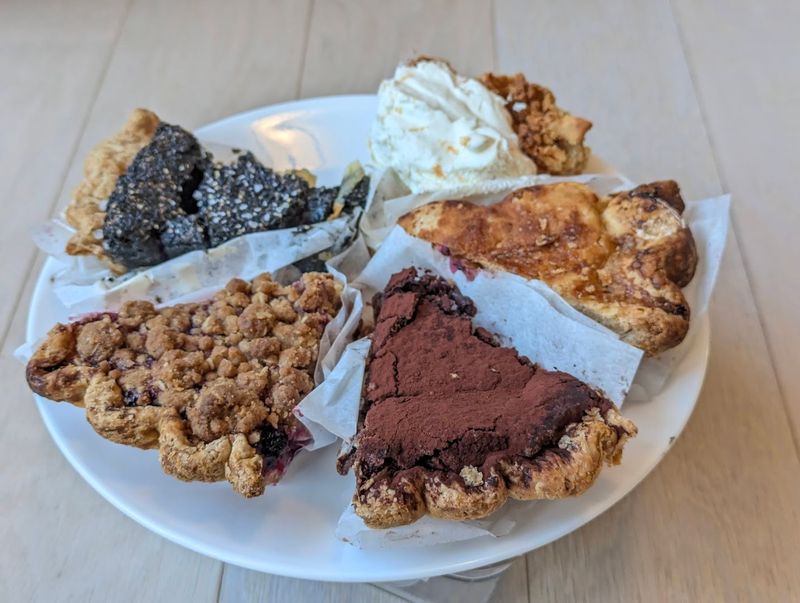 Why The Pies Became So Popular