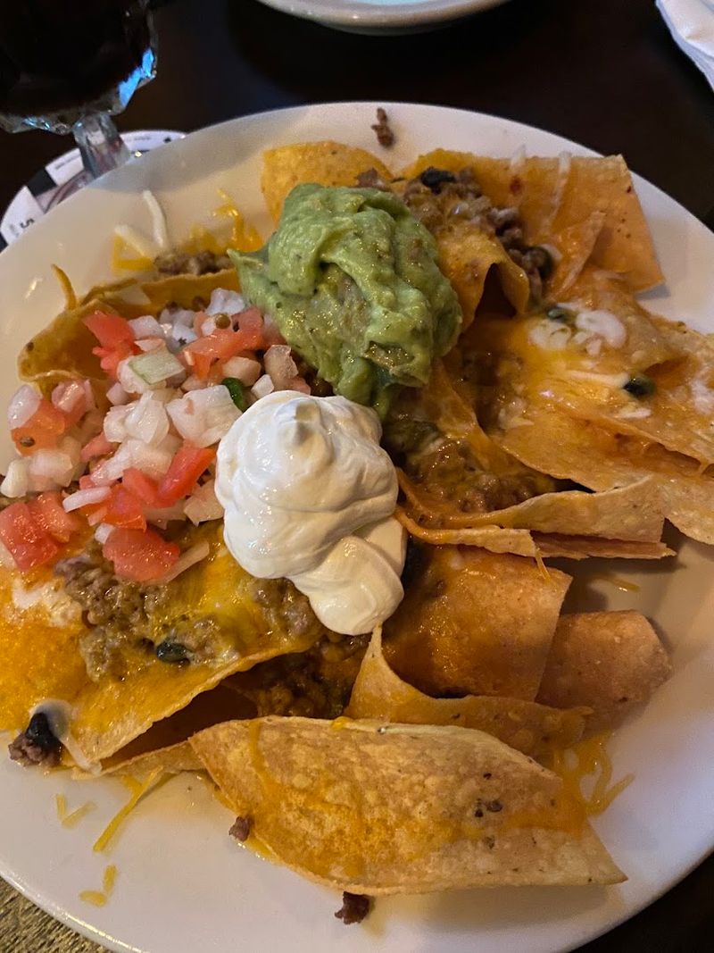 The Shepherd’s Pie Is The Star, But There’s Plenty More