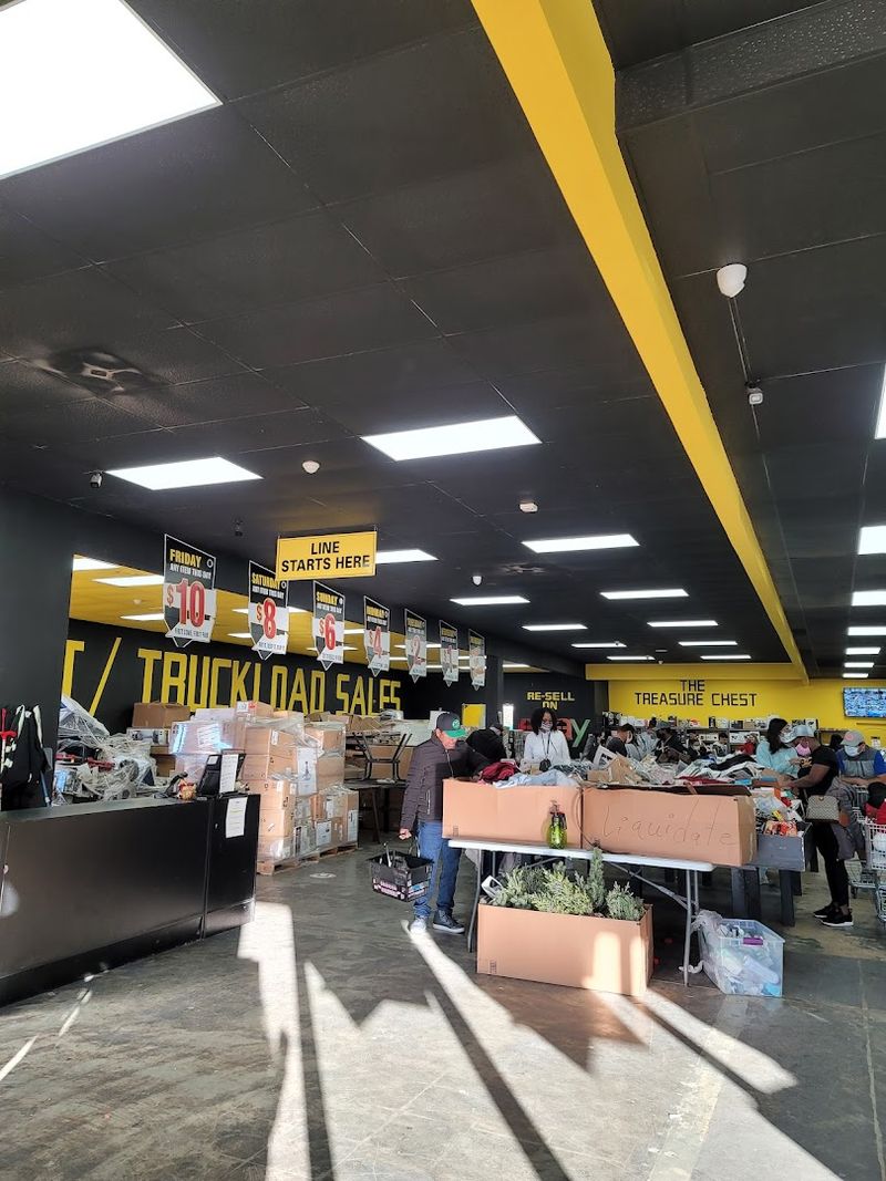 The Sliding Price System That Makes Every Day Different