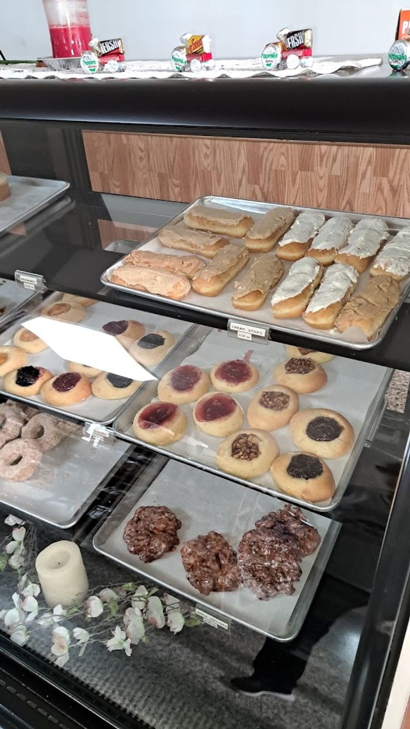 Hand Pies And Kolaches For On-The-Go Snacking