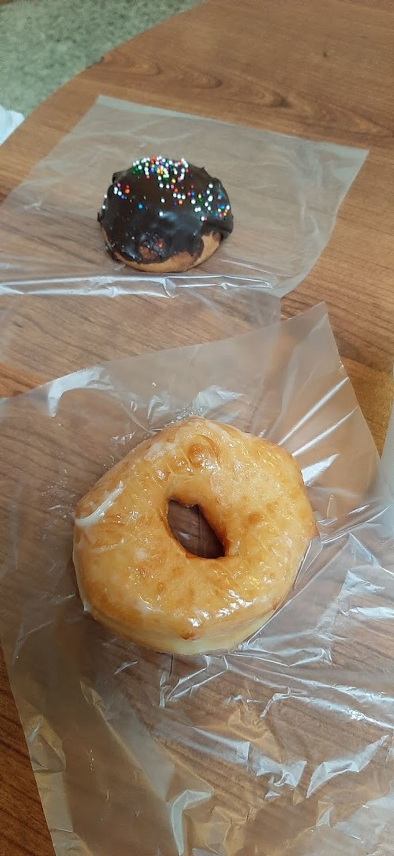 Donuts That Regulars Rave About