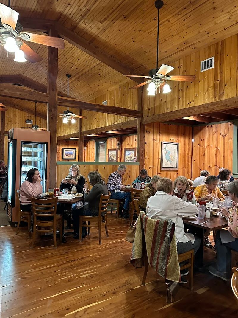 The Crowd Tells You Everything You Need To Know