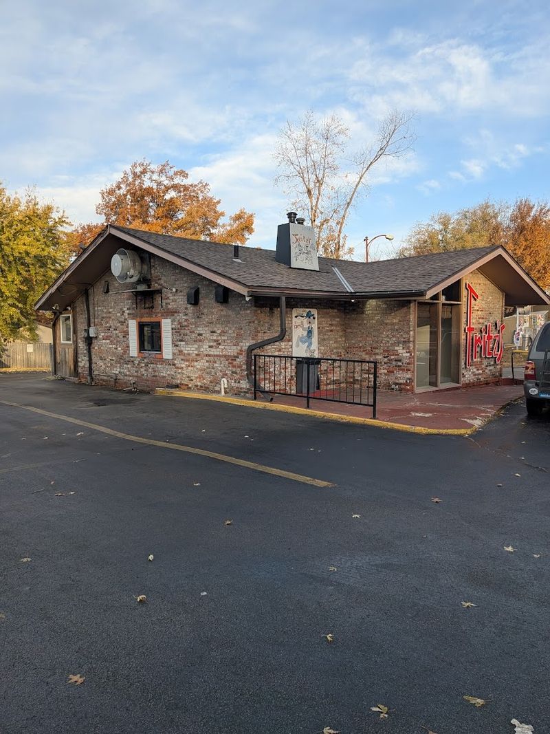 A Living Piece Of Kansas City History