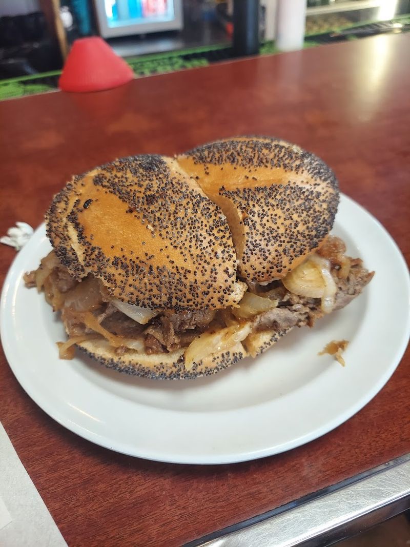 You Have Earned A Great Meal, Make It This One