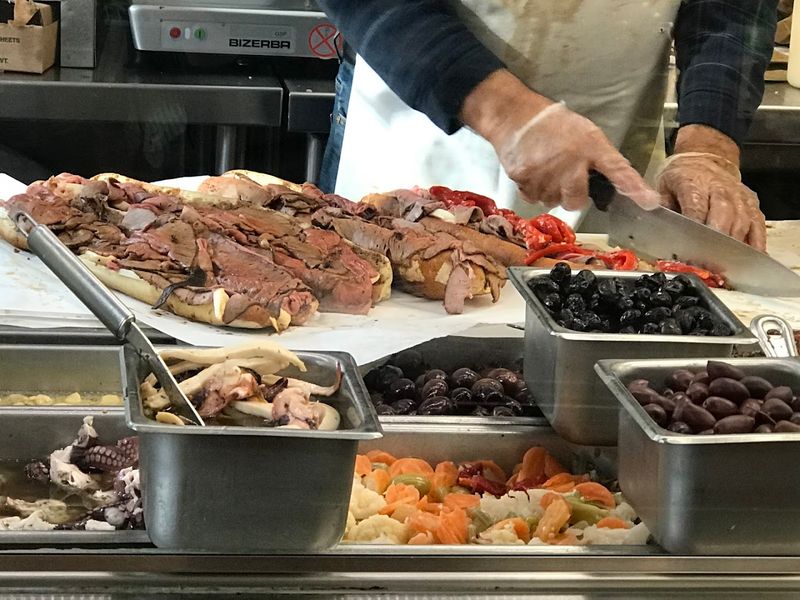 The Atmosphere Inside Tells Its Own Story