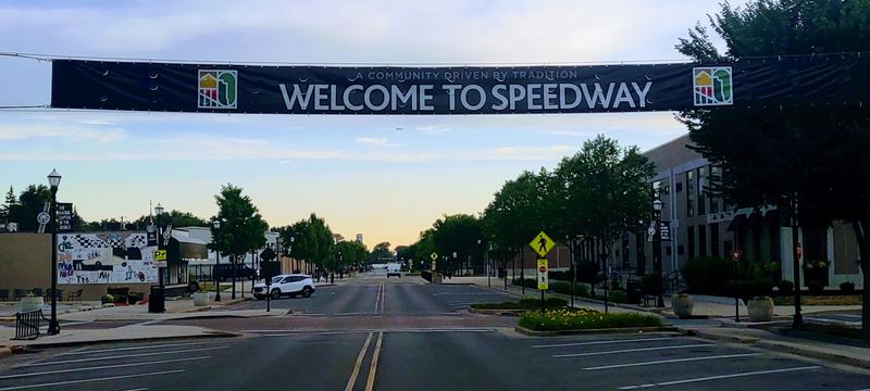 Speedway, Indiana Is Worth Your Time