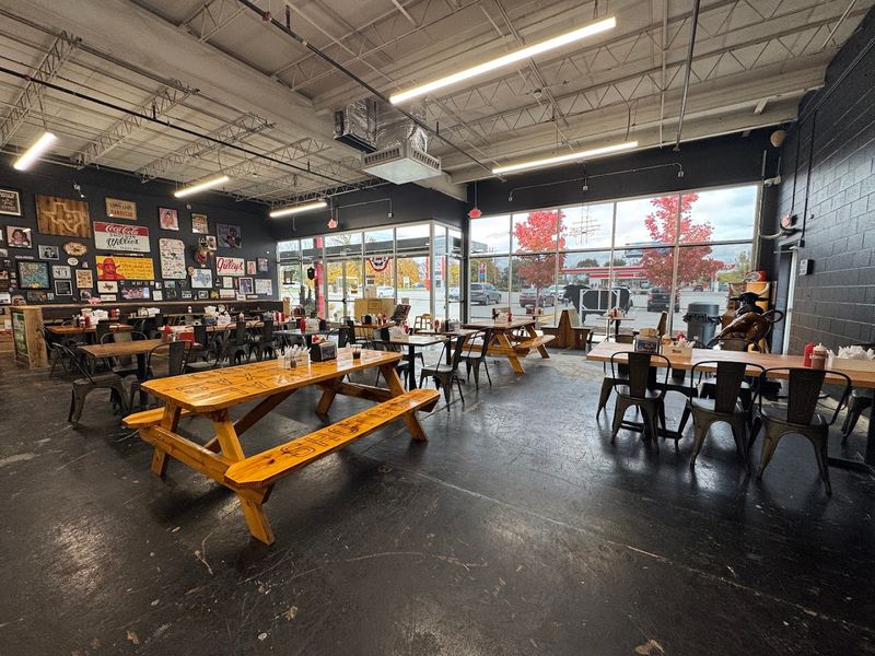 Madison, Tennessee Is Worth The Stop