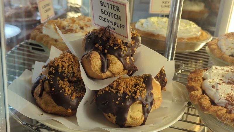 What Makes It Worth The Drive