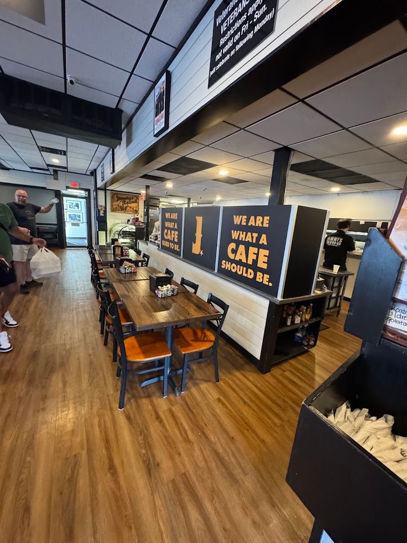 The Perfect Stop On Any Oklahoma Road Trip