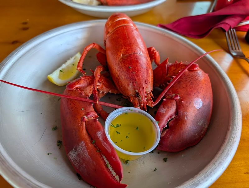 What Makes The Lobster So Fresh