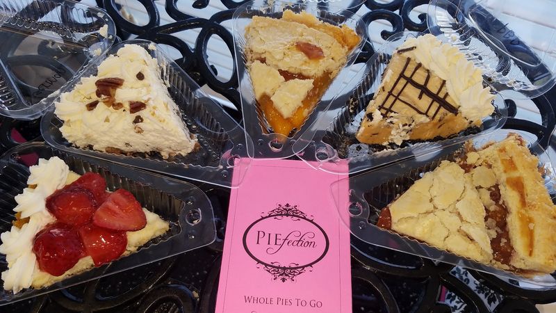 Menu Worth Exploring 