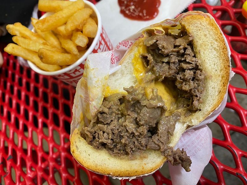 Tips For Planning Your Visit To Pat's