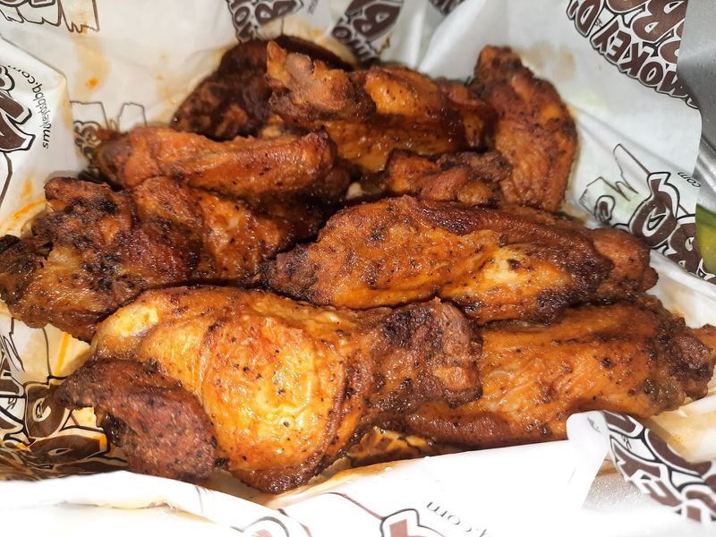 You Deserve A Real Break And A Real Meal