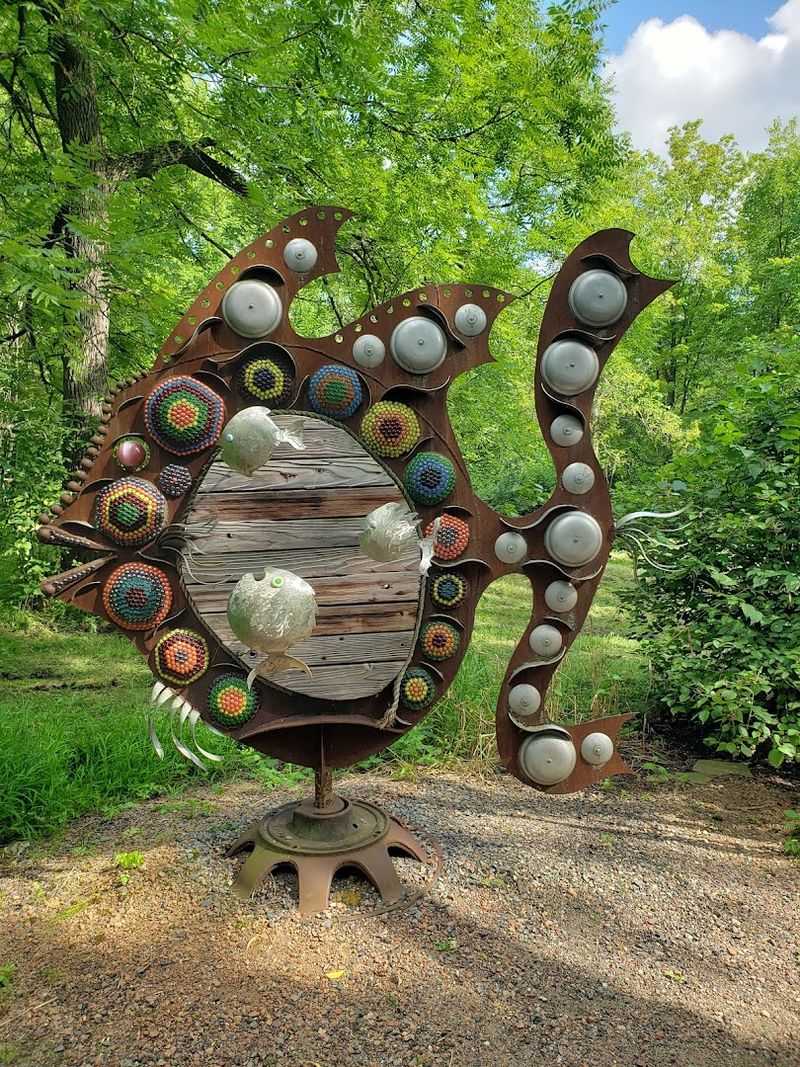 Making The Most Of Your Trip To Marshfield