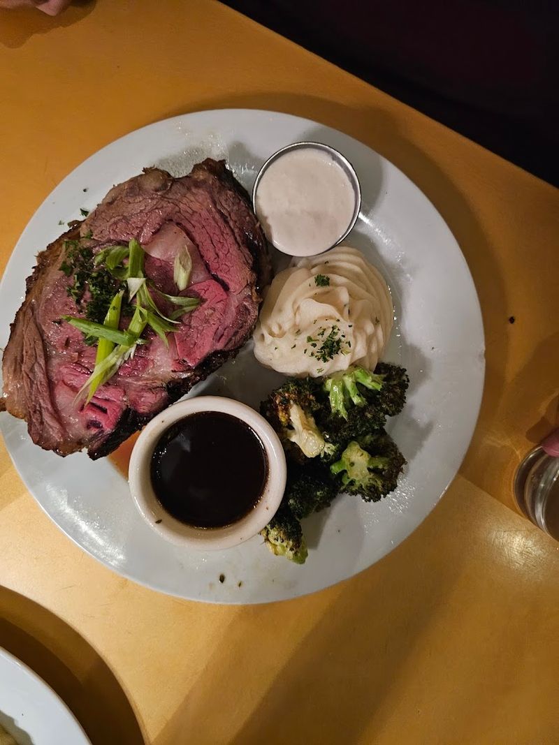 The Kind Of Meal That Keeps People Planning Their Return Trip