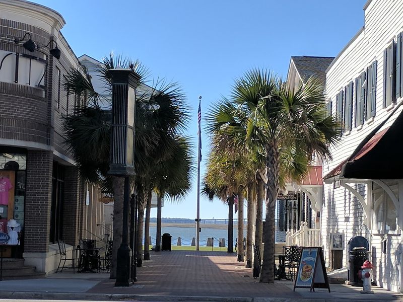 Where Local Life Happens Every Single Day