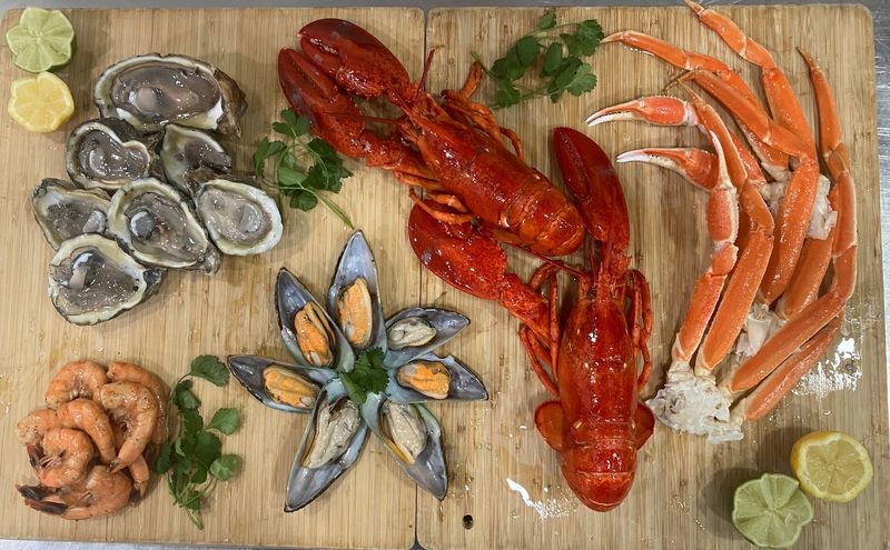 Unlimited Whole Lobsters That Actually Deliver