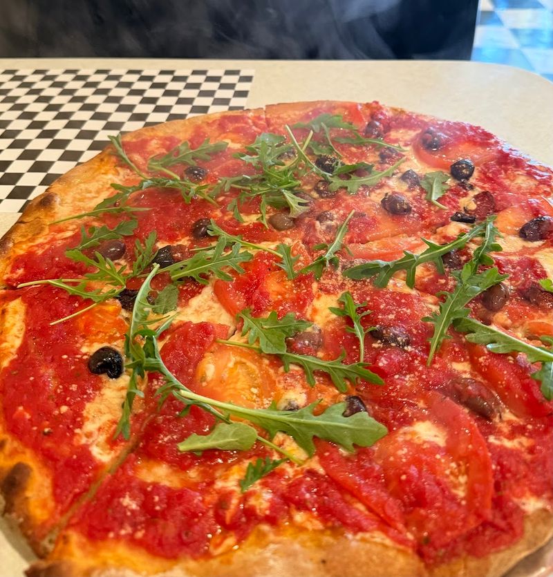 Tips For Visiting Tuccillo's For The First Time