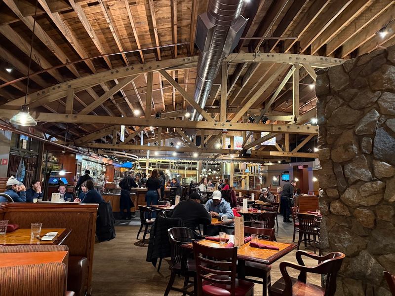 The Atmosphere That Feels Like Alaska Itself