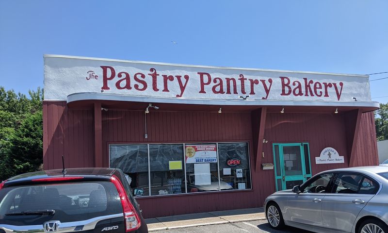 Why Is This Sweet Detour Worth It