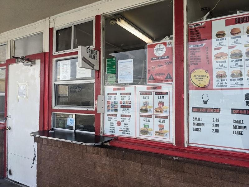 A Stop That Rewards The Spontaneous Traveler