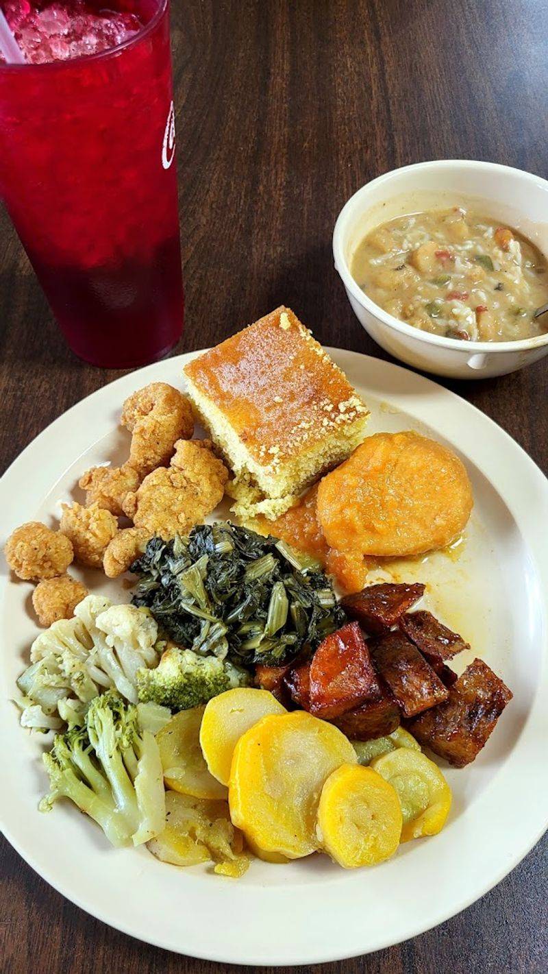 The Seasoning Secrets Behind That Unforgettable Flavor