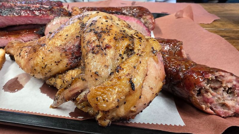 What To Order Beyond The Brisket