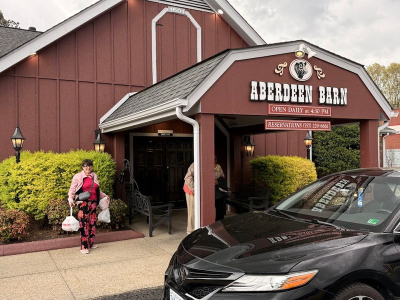 Service That Makes You Feel Like A Regular From Day One