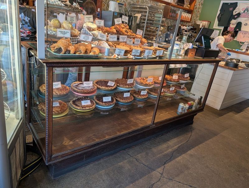 A Look At The Homemade Baking Style