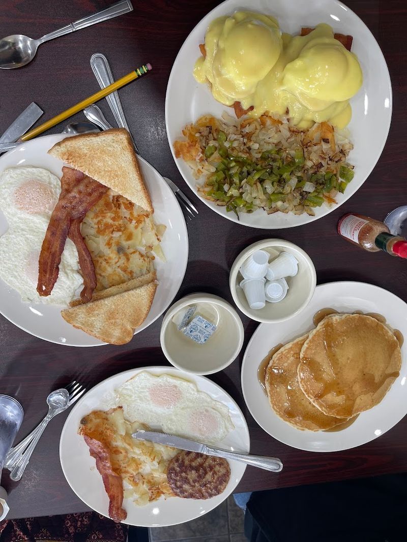 The Breakfast Feast Platter Worth Every Bite