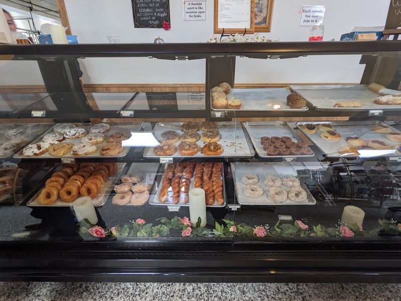 You Deserve A Slow Morning And A Great Cinnamon Roll