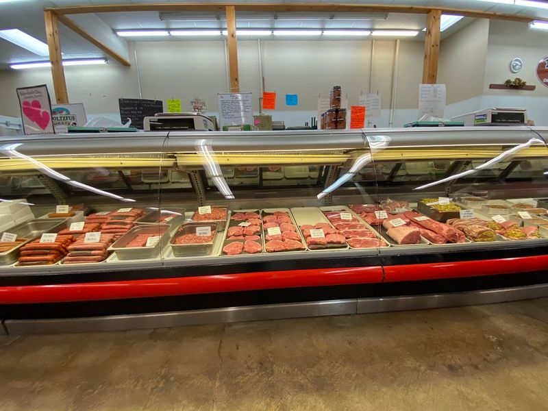 Yoder's Country Deli Stacks Up Fresh Meats And Real Dairy