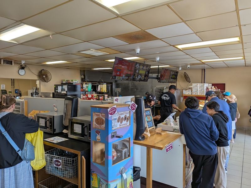 Locals Keep This Place Close To Their Hearts