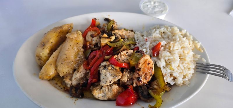 You Deserve A Real Break, And This Is The Place To Take It