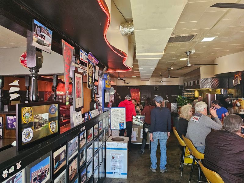 The Kind Of Service That Makes You Feel At Home