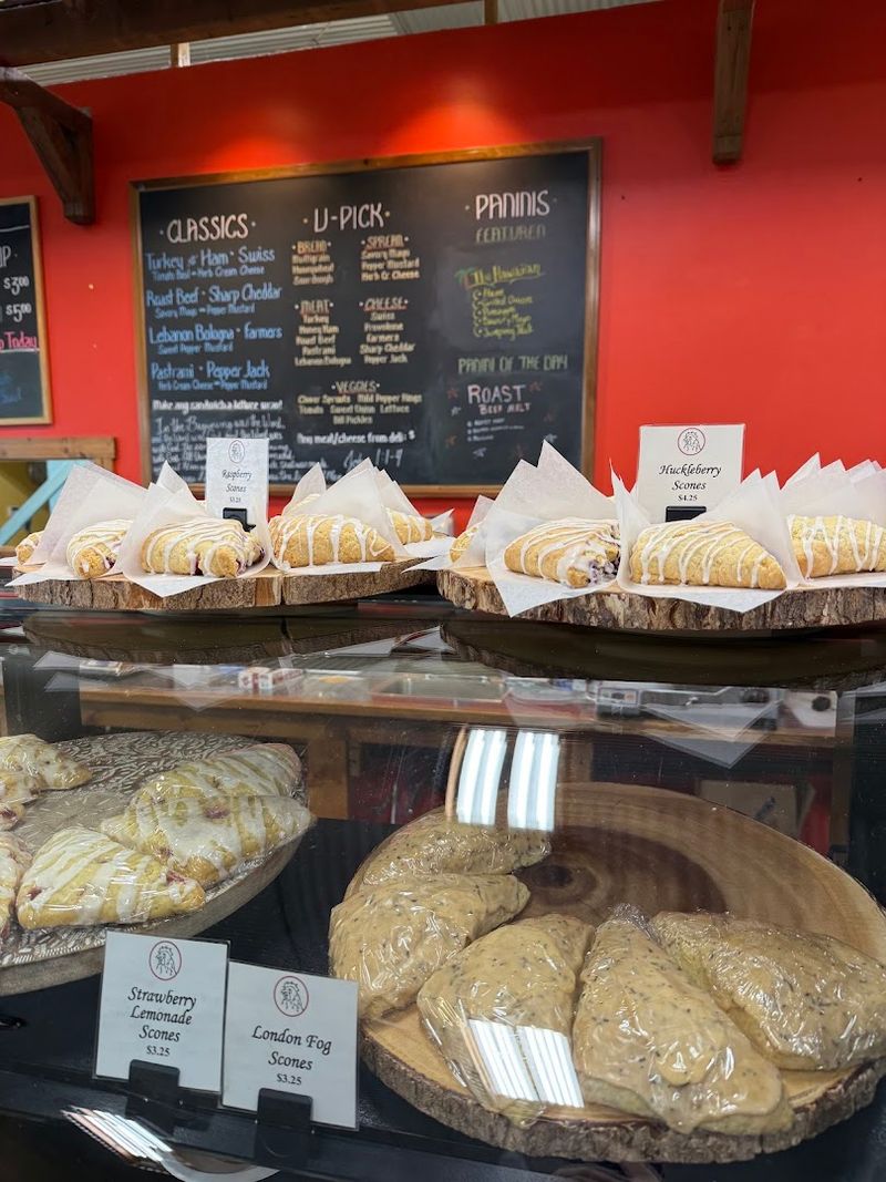 Planning Your Visit To Miller's Country Store