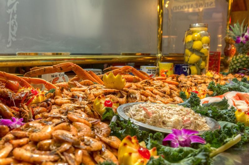 You Deserve This Meal More Than You Know