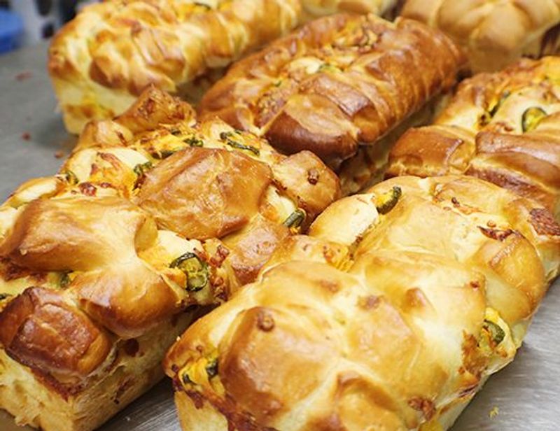 Every Traveler Deserves A Meal This Good