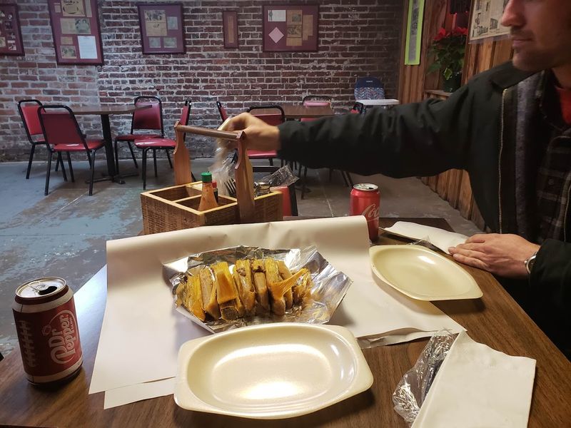 The Atmosphere That Feels Like Home Even If You Have Never Been There