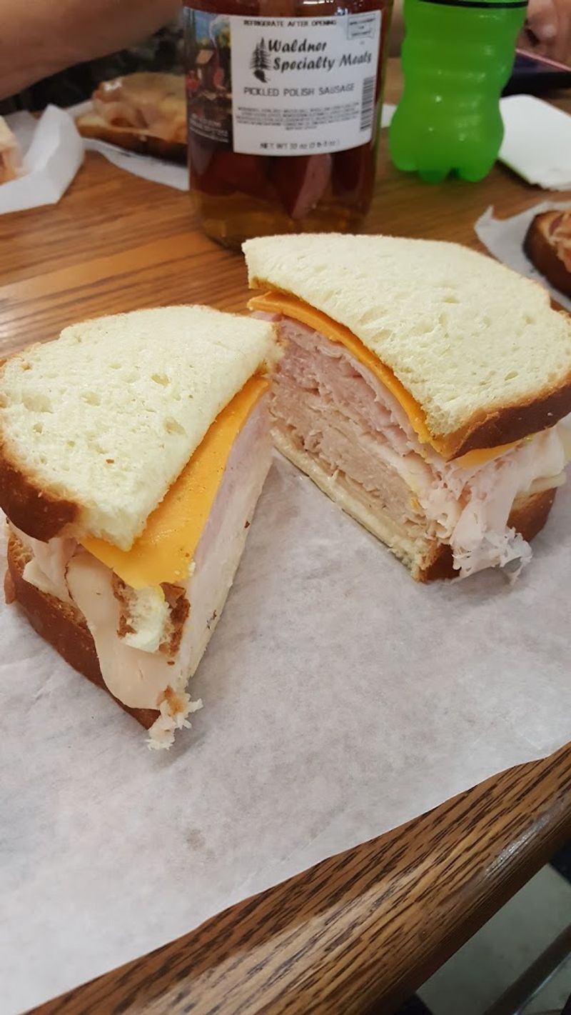 A Quick Stop That Works On Any Schedule